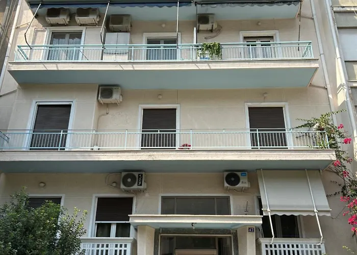 Athens Innova II